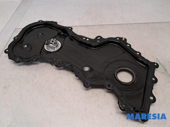 Usagé Couvercle de distribution Renault Master III (EV/HV/UV/VA/VB/VD/VF/VG/VJ) 2.3 dCi 145 16V FWD Prix € 42,35 Prix TTC proposé par Maresia Parts