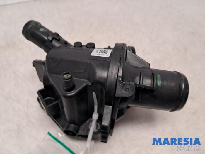 Begagnade Termostathus Renault Master III (EV/HV/UV/VA/VB/VD/VF/VG/VJ) 2.3 dCi 145 16V FWD Pris € 60,50 Inklusive moms erbjuds av Maresia Parts