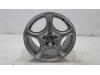 Alfa Romeo Giulietta (940) 1.4 TB 16V MultiAir Felge