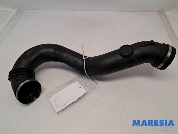 Begagnade Luftintagsslang Fiat Ducato (250) 2.3 D 130 Multijet Pris € 30,25 Inklusive moms erbjuds av Maresia Parts