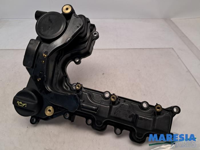 Gebrauchte Ventildeckel Peugeot 308 (L3/L8/LB/LH/LP) 1.2 12V e-THP PureTech 110 Preis € 64,95 Margenregelung angeboten von Maresia Parts