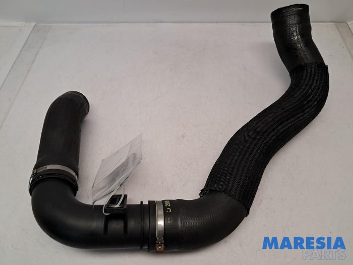 Gebrauchte Intercooler Schlauch Fiat Ducato (250) 2.3 D 130 Multijet Preis € 90,75 Mit Mehrwertsteuer angeboten von Maresia Parts