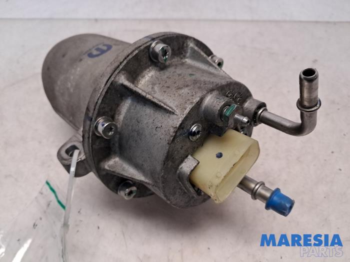 Begagnade Bränslefilterhus Fiat Ducato (250) 2.3 D 130 Multijet Pris € 120,99 Inklusive moms erbjuds av Maresia Parts