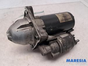 Usados Motor de arranque Fiat Ducato (250) 2.3 D 130 Multijet Precio € 169,40 IVA incluido ofrecido por Maresia Parts