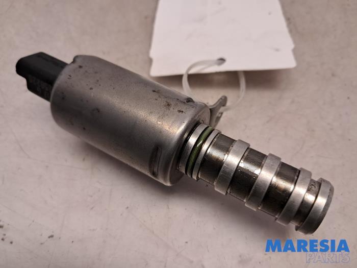 Begagnade Kamaxelsensor Peugeot 3008 I (0U/HU) 1.6 16V THP 155 Pris € 29,99 Marginaltabell erbjuds av Maresia Parts