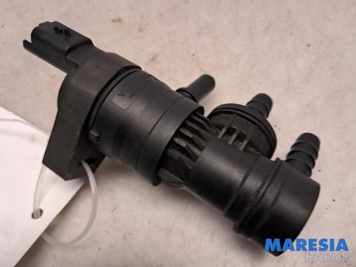 Gebrauchte AGR Ventil Peugeot 3008 I (0U/HU) 1.6 16V THP 155 Preis € 75,00 Margenregelung angeboten von Maresia Parts