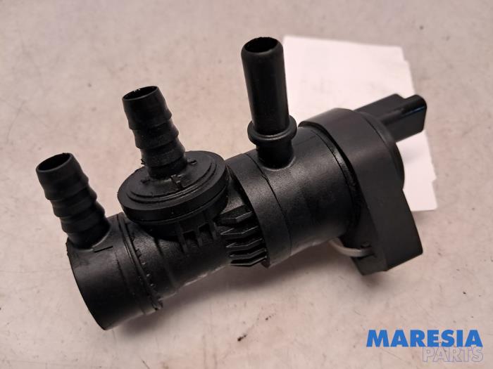 Gebrauchte AGR Ventil Peugeot 3008 I (0U/HU) 1.6 16V THP 155 Preis € 75,00 Margenregelung angeboten von Maresia Parts