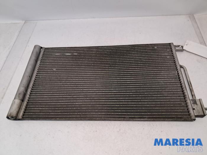 Gebrauchte Klima Kondensor Alfa Romeo Giulietta (940) 1.4 TB 16V MultiAir Preis € 40,00 Margenregelung angeboten von Maresia Parts