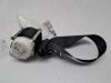 Alfa Romeo Giulietta (940) 1.4 TB 16V MultiAir Sicherheitsgurt links hinten