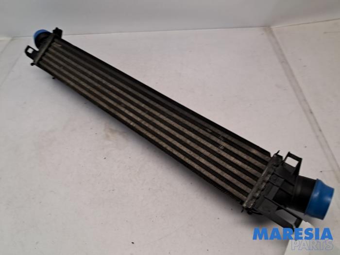 Used Intercooler Alfa Romeo Giulietta (940) 1.4 TB 16V MultiAir Price € 49,95 Margin scheme offered by Maresia Parts