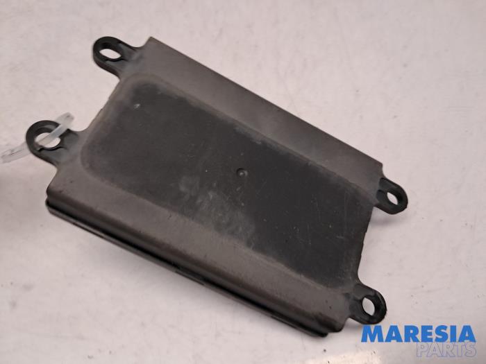 Used Automatic gearbox computer Alfa Romeo Giulietta (940) 1.4 TB 16V MultiAir Price € 175,00 Margin scheme offered by Maresia Parts