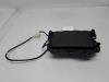 Alfa Romeo Giulietta (940) 1.4 TB 16V MultiAir Navigation Display