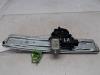 Alfa Romeo Giulietta (940) 1.4 TB 16V MultiAir Fenstermechanik 4-türig links hinten