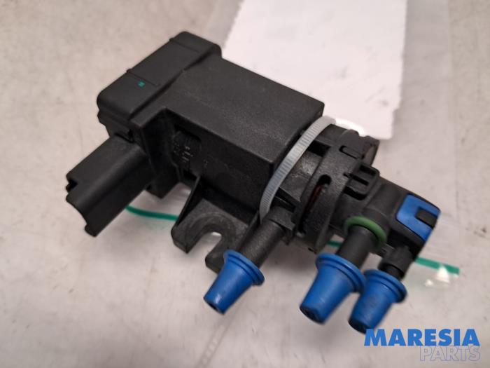 Usagé Régulateur pression turbo Citroen Jumpy (G9) 1.6 HDI Prix € 60,50 Prix TTC proposé par Maresia Parts