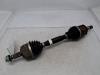 Alfa Romeo Giulietta (940) 1.4 TB 16V MultiAir Antriebswelle links vorne