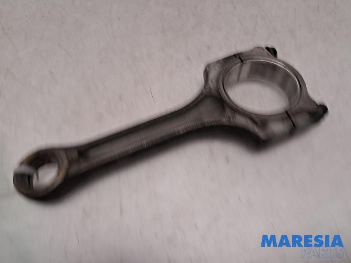 Usagé Bielle Citroen C5 III Tourer (RW) 1.6 16V THP 155 Prix € 34,99 Règlement à la marge proposé par Maresia Parts