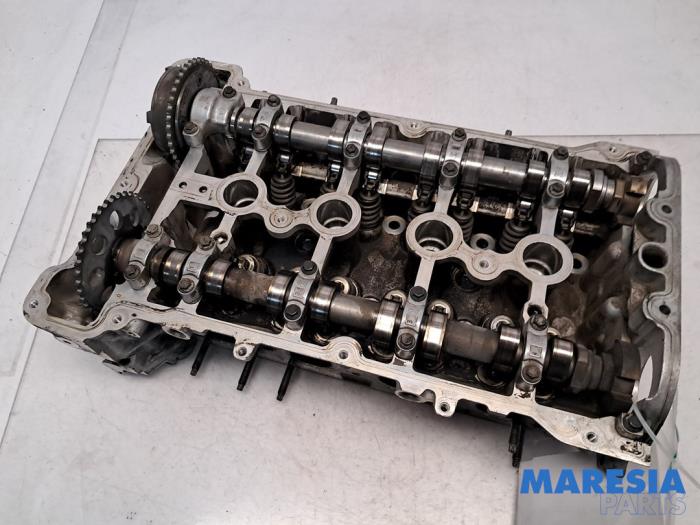 Usagé Culasse Citroen C5 III Tourer (RW) 1.6 16V THP 155 Prix € 399,00 Règlement à la marge proposé par Maresia Parts