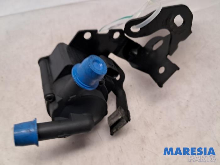 Begagnade Vattenpump Citroen C5 III Tourer (RW) 1.6 16V THP 155 Pris € 74,99 Marginaltabell erbjuds av Maresia Parts