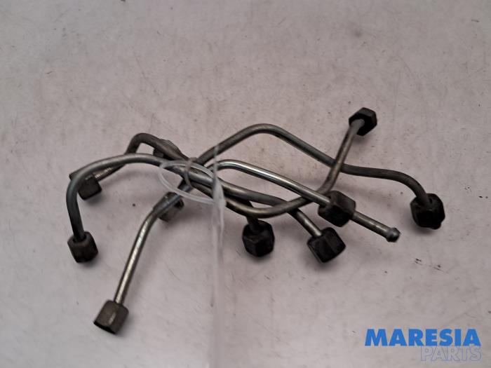 Gebrauchte Dieselleitung Set Citroen Jumpy (G9) 1.6 HDI Preis € 72,60 Mit Mehrwertsteuer angeboten von Maresia Parts