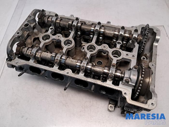 Usagé Culasse Citroen C4 Picasso (3D/3E) 1.6 16V THP 155 Prix € 399,00 Règlement à la marge proposé par Maresia Parts