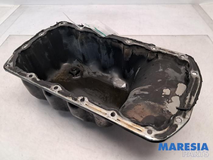 Gebrauchte Ölwanne Citroen C4 Picasso (3D/3E) 1.6 16V THP 155 Preis € 24,99 Margenregelung angeboten von Maresia Parts