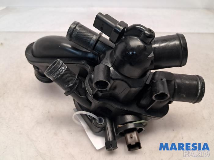 Begagnade Termostathus Citroen C4 Picasso (3D/3E) 1.6 16V THP 155 Pris € 50,00 Marginaltabell erbjuds av Maresia Parts