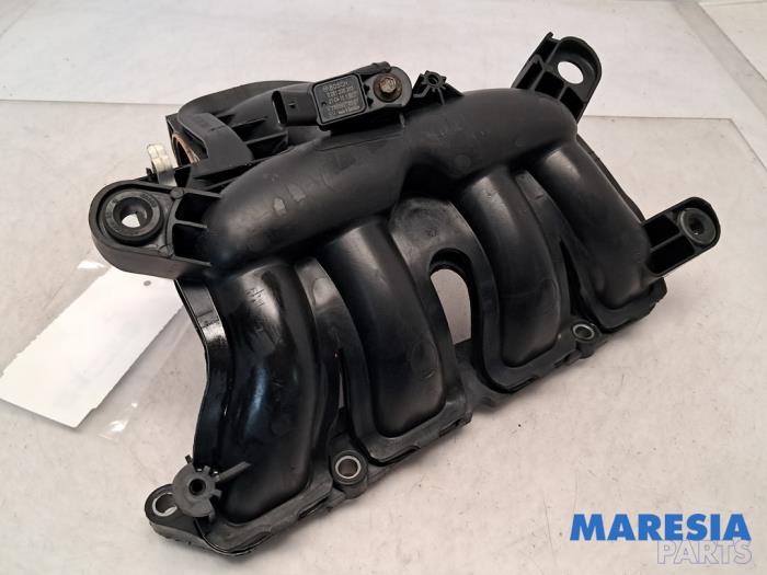 Gebrauchte Ansaugbrugge Citroen C4 Picasso (3D/3E) 1.6 16V THP 155 Preis € 49,99 Margenregelung angeboten von Maresia Parts