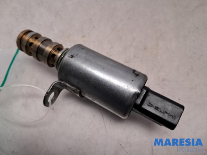 Begagnade Kamaxelsensor Citroen C4 Picasso (3D/3E) 1.6 16V THP 155 Pris € 29,99 Marginaltabell erbjuds av Maresia Parts