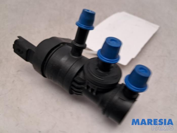 Gebrauchte AGR Ventil Citroen C4 Picasso (3D/3E) 1.6 16V THP 155 Preis € 75,00 Margenregelung angeboten von Maresia Parts