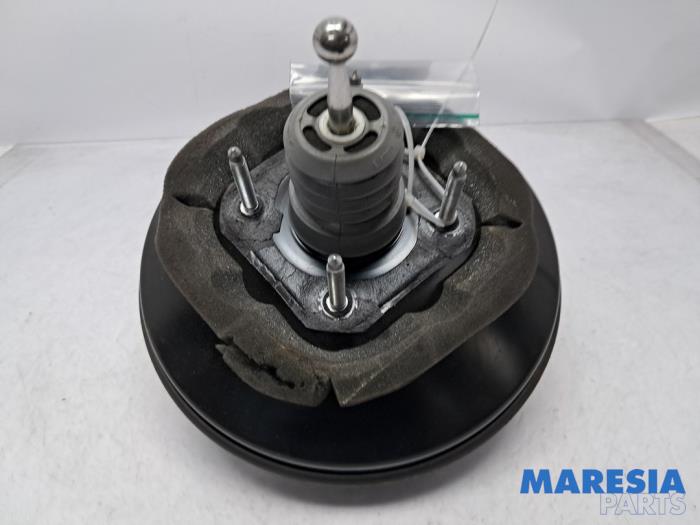 Servo frein Peugeot 208 I (CA/CC/CK/CL), 2012 / 2019 1.2 Vti 12V PureTech 82, Berline avec hayon arrière, Essence, 1.199cc, 60kW (82pk), FWD, EB2F; HMZ, 2012-03 / 2019-12, CAHMZ; CCHMZ (Occasion)