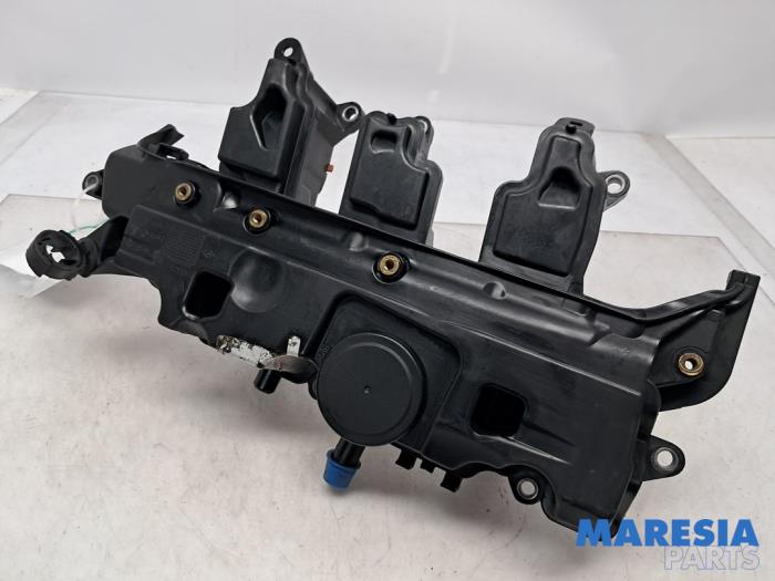 Gebrauchte Ventildeckel Renault Master III (MA/MB/MC/MD/MH/MF/MG/MH) 2.3 dCi 135 16V FWD Preis € 90,75 Mit Mehrwertsteuer angeboten von Maresia Parts