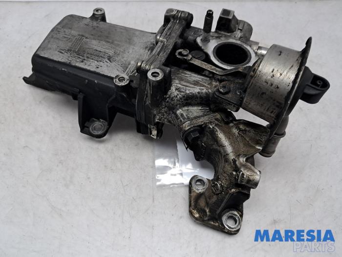 Używane Chlodnica EGR Renault Master III (MA/MB/MC/MD/MH/MF/MG/MH) 2.3 dCi 135 16V FWD Cena € 121,00 Z VAT oferowane przez Maresia Parts