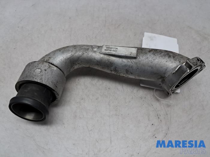 Gebrauchte Intercooler Rohr Renault Master III (MA/MB/MC/MD/MH/MF/MG/MH) 2.3 dCi 135 16V FWD Preis € 60,44 Mit Mehrwertsteuer angeboten von Maresia Parts