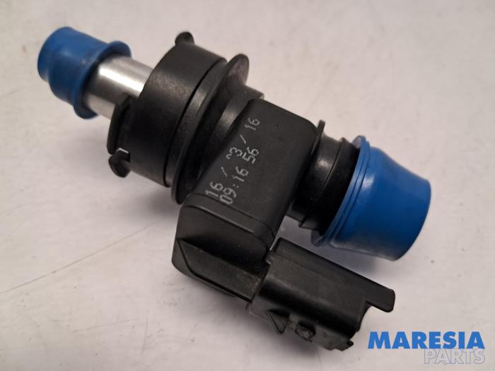 Usagé Ventilation carter Peugeot Partner (GC/GF/GG/GJ/GK) 1.6 BlueHDI 75 Prix € 24,19 Prix TTC proposé par Maresia Parts