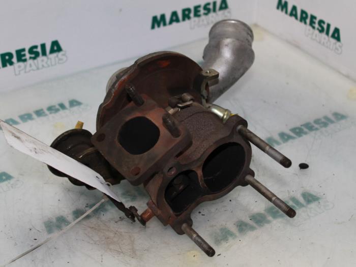 Comodo Fiat Stilo (192A/B) 2002 – Neuf – Pièce OEM 735314882