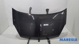 Gebrauchte Motorhaube Peugeot Partner (GC/GF/GG/GJ/GK) 1.6 BlueHDi 100 Preis € 180,29 Mit Mehrwertsteuer angeboten von Maresia Parts