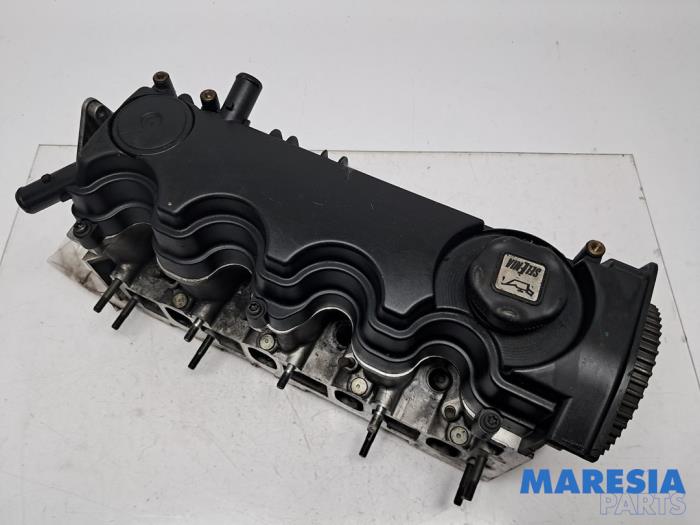 Usagé Culasse Fiat Stilo (192A/B) 1.9 JTD 80 3-Drs. Prix € 141,75 Règlement à la marge proposé par Maresia Parts