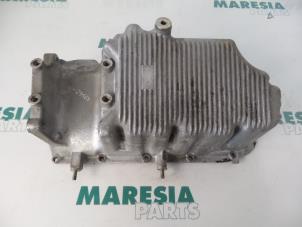 Used Sump Fiat Stilo (192A/B) 1.9 JTD 80 3-Drs. Price € 75,00 Margin scheme offered by Maresia Parts