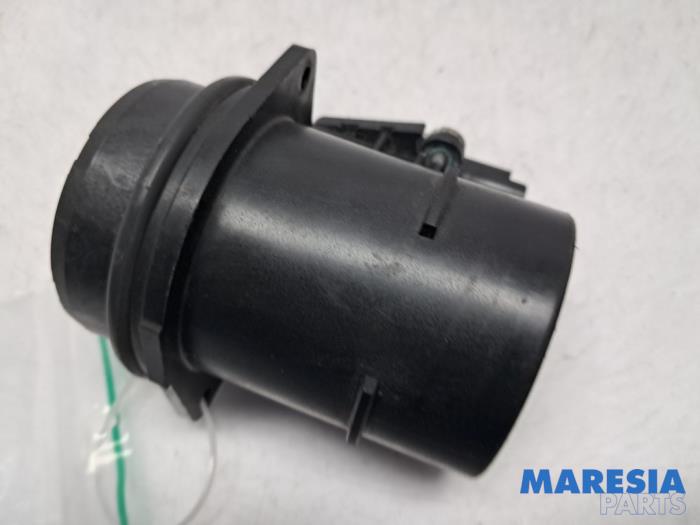 Gebrauchte Luftmengenmesser Peugeot 5008 I (0A/0E) 1.6 HDiF 16V Preis € 20,00 Margenregelung angeboten von Maresia Parts