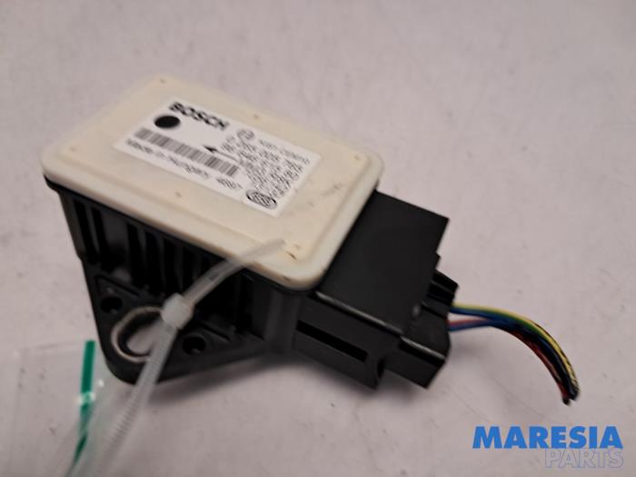 Used Esp computer Peugeot 5008 I (0A/0E) 1.6 HDiF 16V Price € 30,00 Margin scheme offered by Maresia Parts