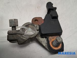 Used Battery sensor Peugeot 5008 I (0A/0E) 1.6 HDiF 16V Price € 49,99 Margin scheme offered by Maresia Parts