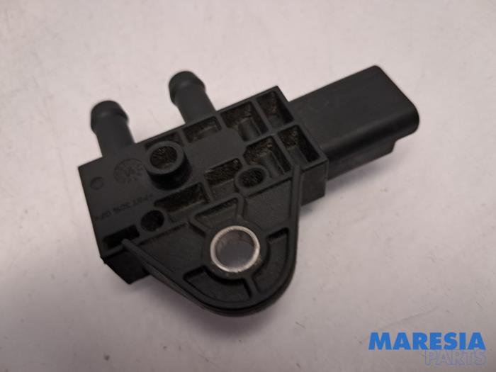 Used Particulate filter sensor Peugeot 5008 I (0A/0E) 1.6 HDiF 16V Price € 19,95 Margin scheme offered by Maresia Parts