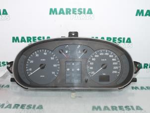 Used Instrument panel Renault Scénic I (JA) 1.9 dCi Price € 40,00 Margin scheme offered by Maresia Parts