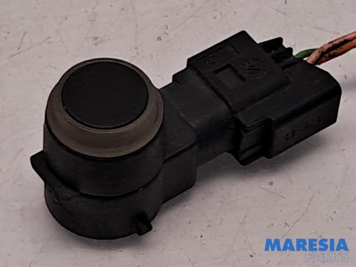 Usados Sensor PDC Peugeot Partner (GC/GF/GG/GJ/GK) 1.6 BlueHDI 75 Precio € 30,25 IVA incluido ofrecido por Maresia Parts