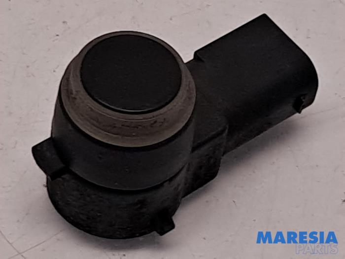 Gebrauchte PDC Sensor Peugeot 208 I (CA/CC/CK/CL) 1.2 Vti 12V PureTech 82 Preis € 20,00 Margenregelung angeboten von Maresia Parts