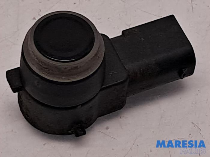 Gebrauchte PDC Sensor Peugeot 208 I (CA/CC/CK/CL) 1.2 Vti 12V PureTech 82 Preis € 20,00 Margenregelung angeboten von Maresia Parts