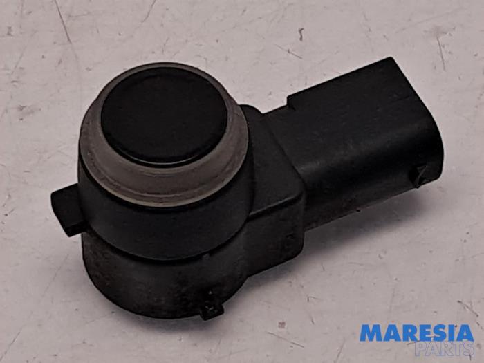 Gebrauchte PDC Sensor Peugeot 208 I (CA/CC/CK/CL) 1.2 Vti 12V PureTech 82 Preis € 20,00 Margenregelung angeboten von Maresia Parts