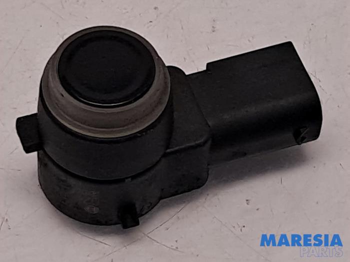 Gebrauchte PDC Sensor Peugeot 208 I (CA/CC/CK/CL) 1.2 Vti 12V PureTech 82 Preis € 20,00 Margenregelung angeboten von Maresia Parts