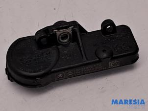 Begagnade Däcktryckssensor Peugeot 3008 I (0U/HU) 1.6 16V THP 155 Pris € 25,00 Marginaltabell erbjuds av Maresia Parts