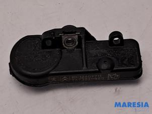 Begagnade Däcktryckssensor Peugeot 3008 I (0U/HU) 1.6 16V THP 155 Pris € 25,00 Marginaltabell erbjuds av Maresia Parts